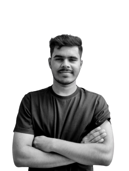 Shubham Ingole